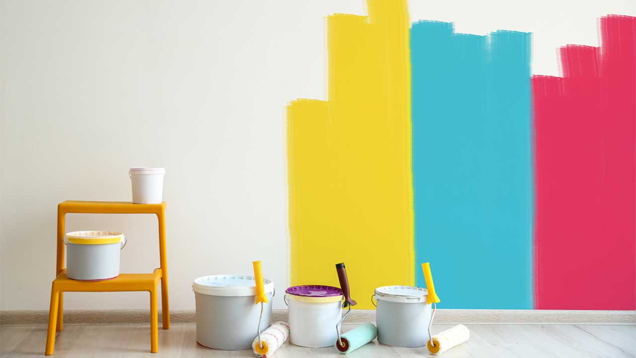 Akçakoca iç cephe boyama